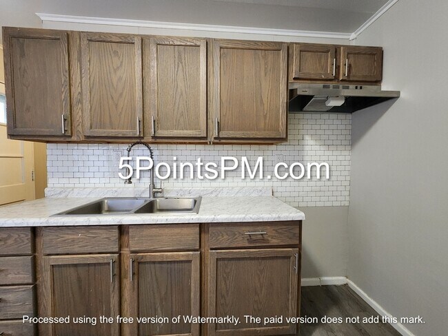 Foto del edificio - 1032 Andrew St