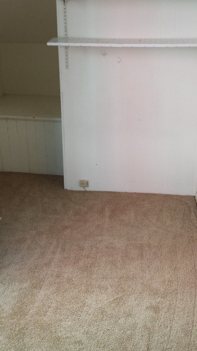 Dormitorio 1 - 916 Vine St