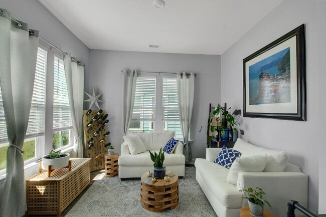 Foto del edificio - 206 Magnolia Garden Dr