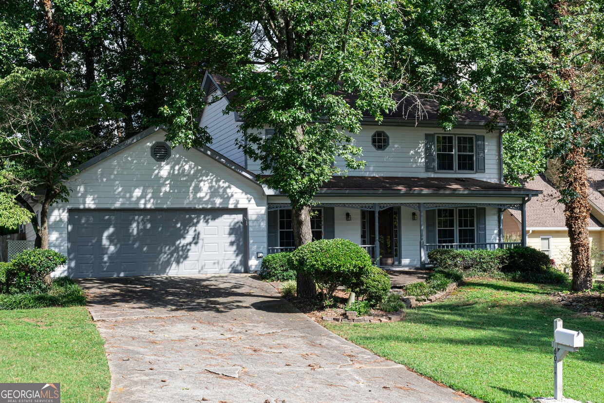 Foto principal - 6024 Old Town Pl