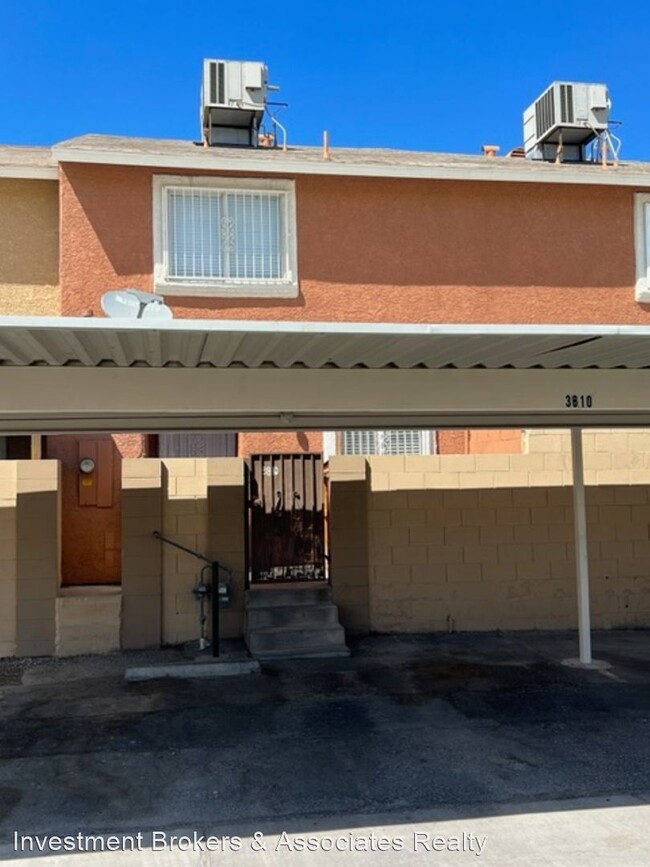 Building Photo - 2 br, 2 bath House - 3810 Soda Springs Dr.