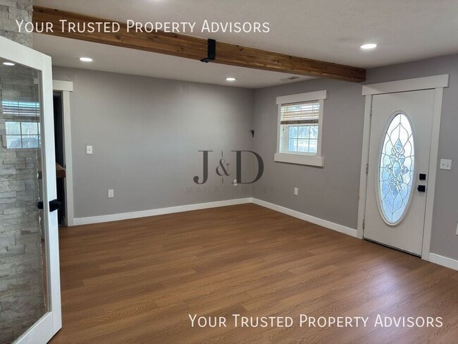 Foto del edificio - 532 N 200 W St