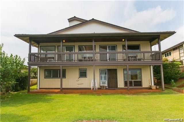 Building Photo - 98-635-635 Kaahele St