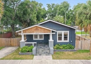 Building Photo - 2508 N Ola Ave