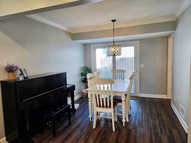 Foto del edificio - 116 Presidential Blvd