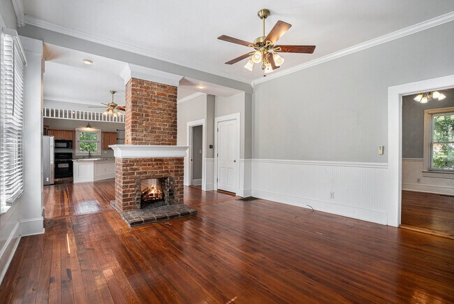 Building Photo - 2891 Macaw St NW