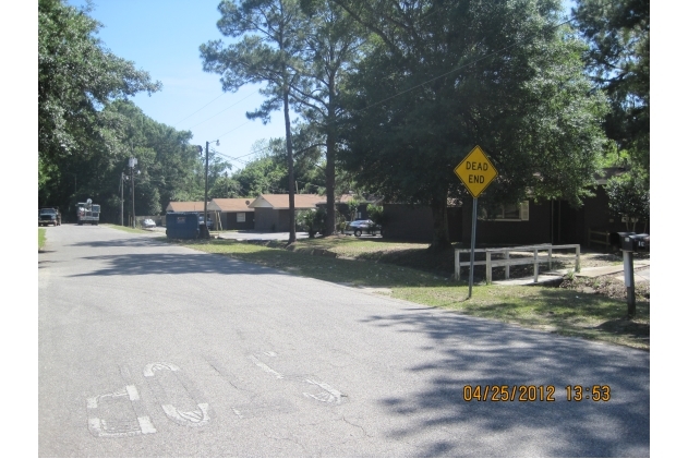 Foto del edificio - Jackson Street