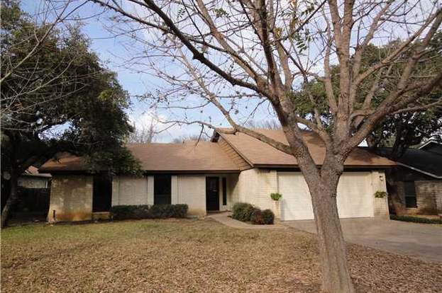 Foto del edificio - 4908 Dry Oak Trail