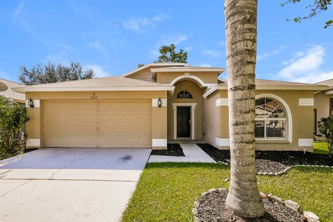 Building Photo - 3807 Lockridge Dr