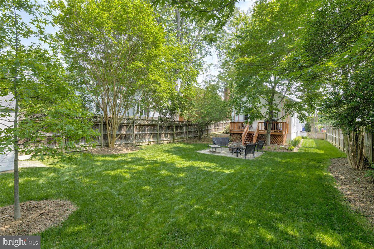 5723 6th St N, Arlington, VA 22205 House for Rent in Arlington, VA