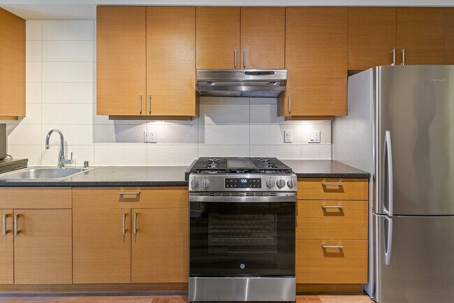 Foto del edificio - Axis