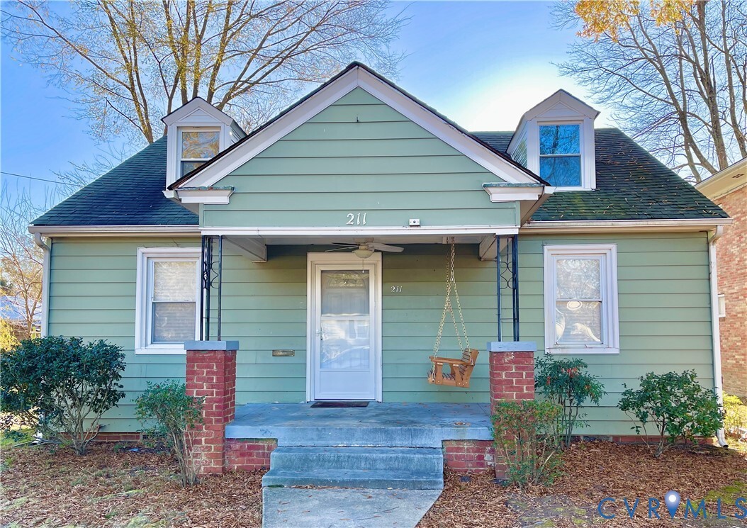 Houses For Rent In Colonial Heights Va