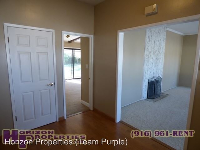 Building Photo - 4 br, 2.5 bath House - 1131 Jacob Lane