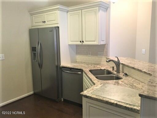 Foto del edificio - 822 Ruffin St