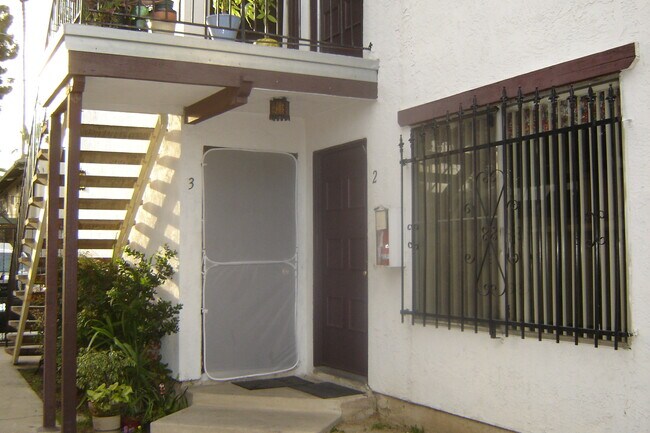 Foto del edificio - 3854 46th St