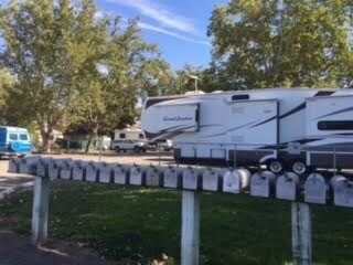 Foto del edificio - Lewis Clark Trailer Park RV