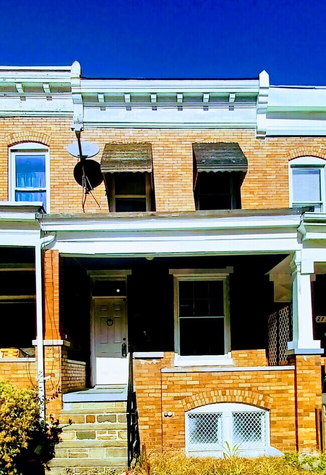 Apartments for Rent in 21216 Page 2