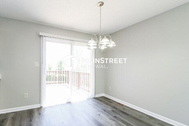 Foto del edificio - 3 Bedroom Pet-Friendly Home in Thomasville...