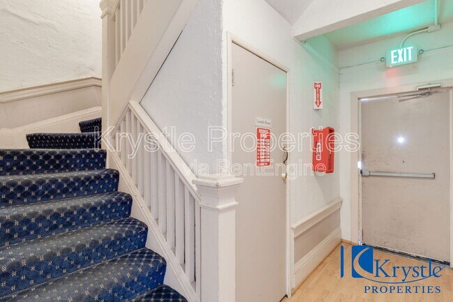 Foto del edificio - 310 West St