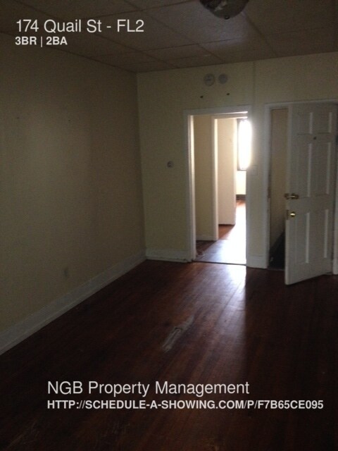 Building Photo - 174 Quail St