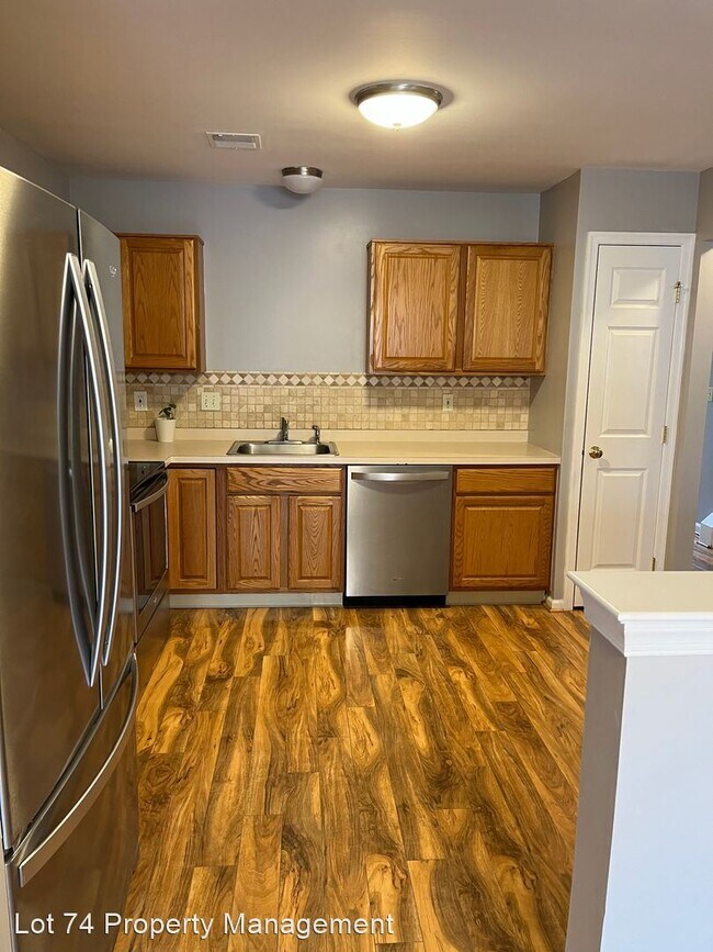 Foto del edificio - 3 br, 2.5 bath House - 2550 Jeannette Lane