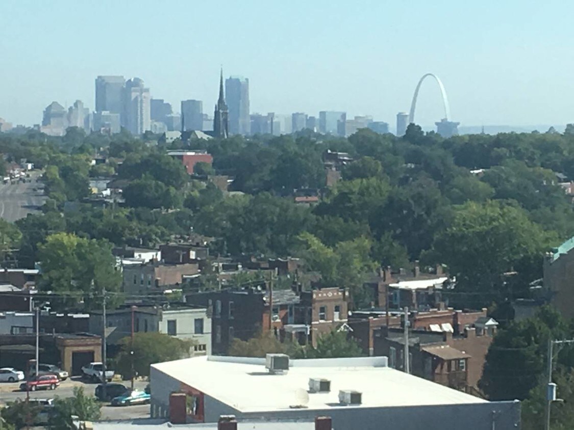 3608 Gravois Ave, St. Louis, MO 63116 Condo for Rent in St. Louis, MO
