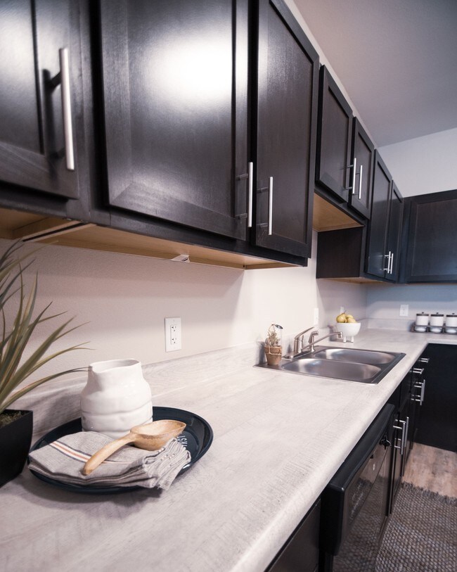 Sansom Pointe Senior Apartments Sansom Park, TX