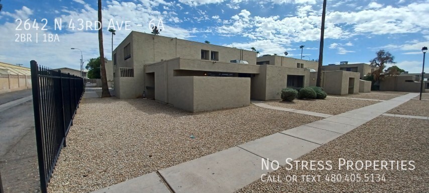 Primary Photo - 2642 N 43rd Ave