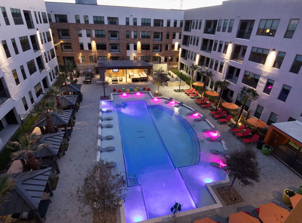 Primary Photo - 2 BR W/ Pleasing Amenities Included