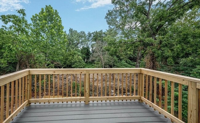 Photo - 5508 Clay Pl NE Apartment