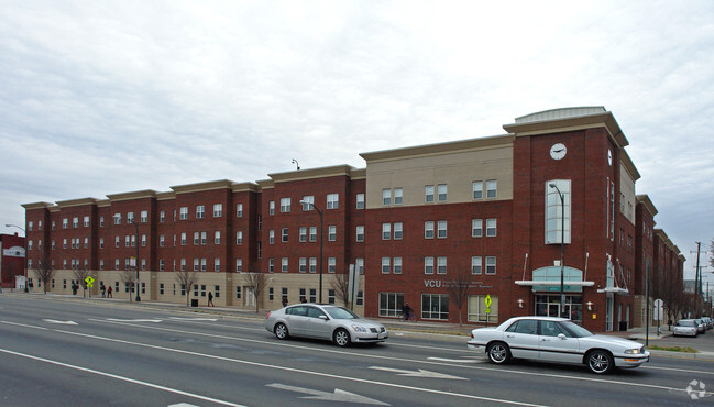 Foto del edificio - Broad and Belvidere Student Apartments