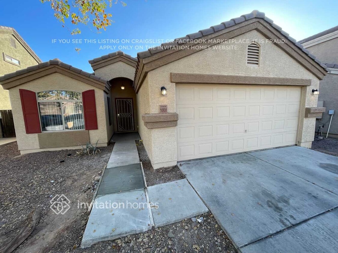 Foto principal - 10931 W Meadowbrook Ave