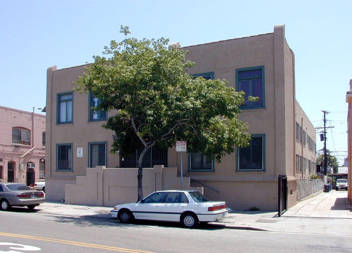 Listing Image