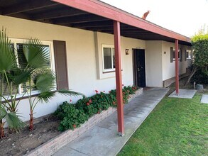 Building Photo - 1141 W Barstow Ave
