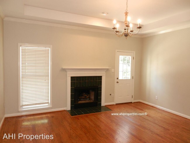 Foto del edificio - 4 br, 2.5 bath House - 1964 Stone Brook Lane