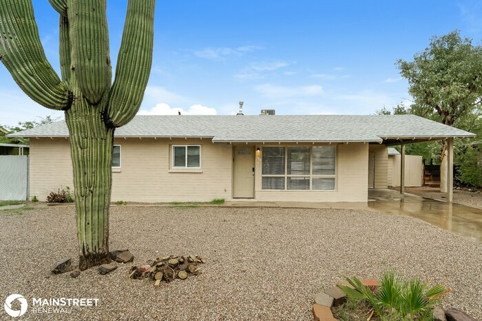 Foto principal - 6409 E Fordham Dr, Tucson, AZ 85710