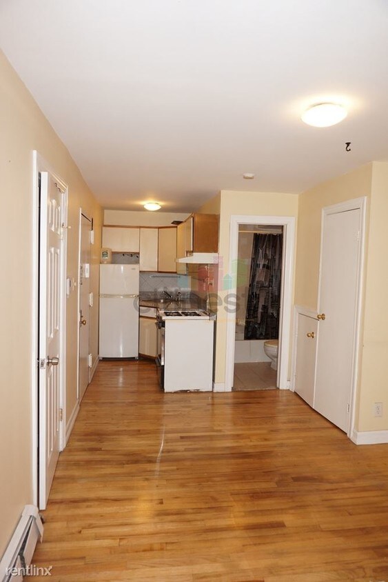 Foto principal - 147A Columbia St