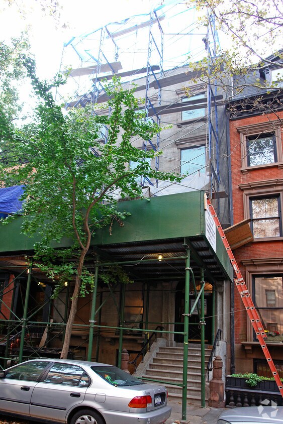 50 Remsen St, Brooklyn, NY 11201 Apartments in Brooklyn, NY