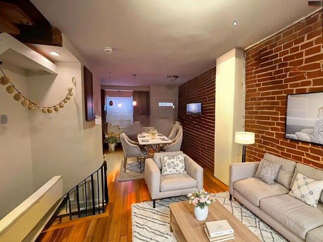 Foto del edificio - 34 Sussex St