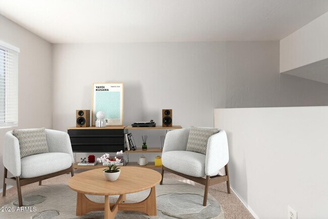 Foto del edificio - 3611 E Windmere Dr