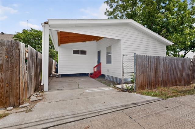Foto del edificio - 1305 NW 14th St