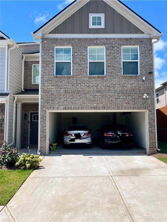 Building Photo - 7741 Squire Ct