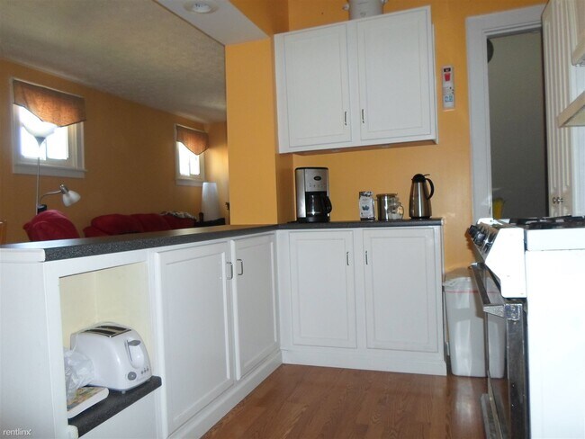 Building Photo - 2 br, 1 bath House - 4473 Morefield St