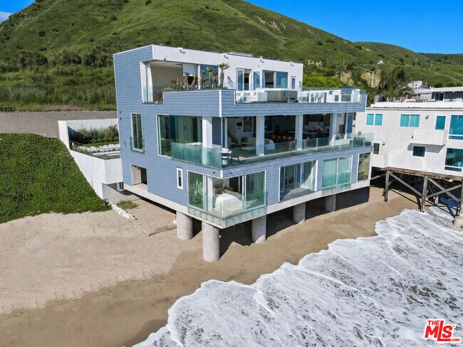 Foto del edificio - 26122 Pacific Coast Hwy