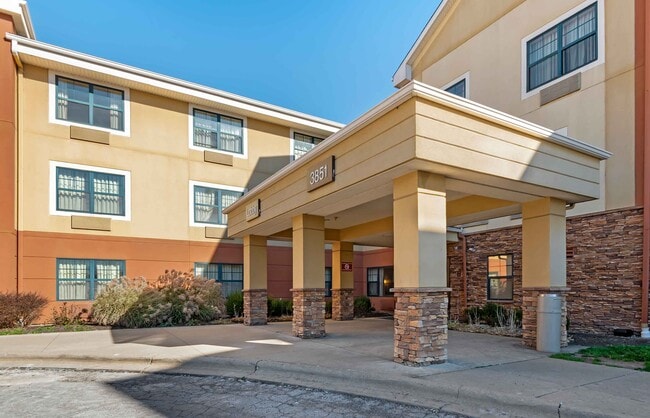 Building Photo - Furnished Studio-Pittsburgh - Monroeville