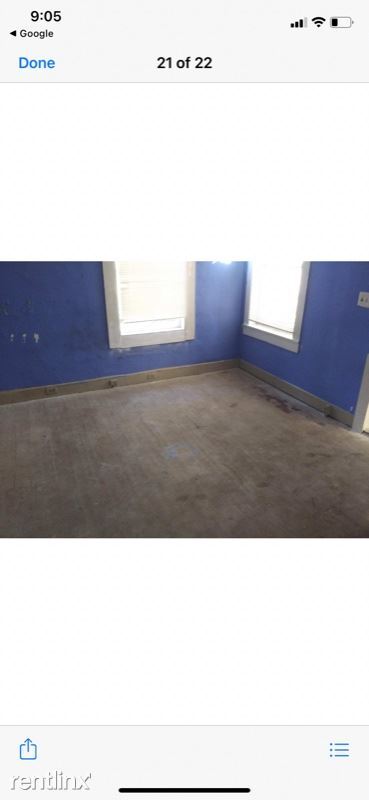 Building Photo - 2 br, 1 bath House - 809 Troup St