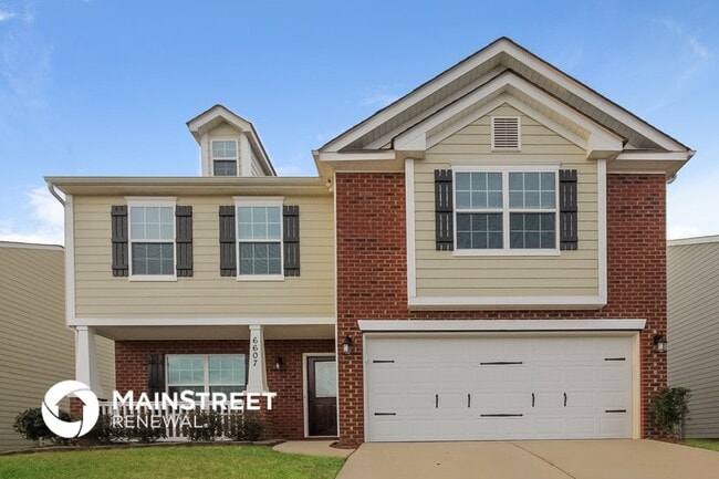 Building Photo - 6607 Eastfield Park Dr