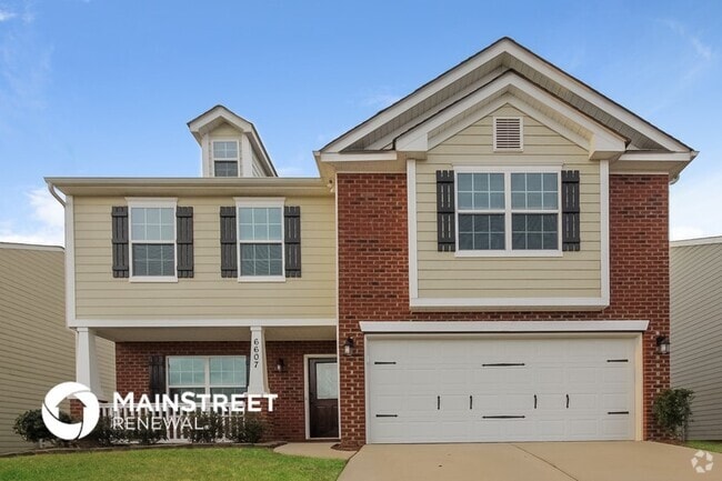 Building Photo - 6607 Eastfield Park Dr