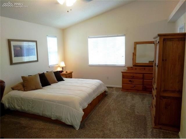Room has been freshly painted to a neutral beige - 4849 Bittercreek Dr