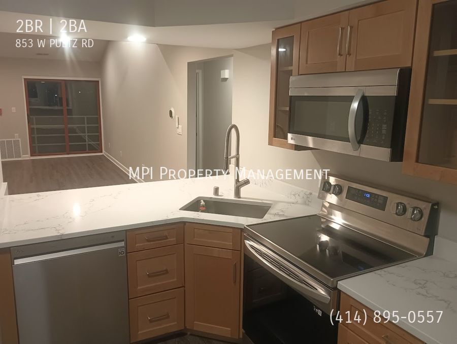 Foto principal - 853 W. Puetz Road - 2 Bedroom, 2 Bathroom ...